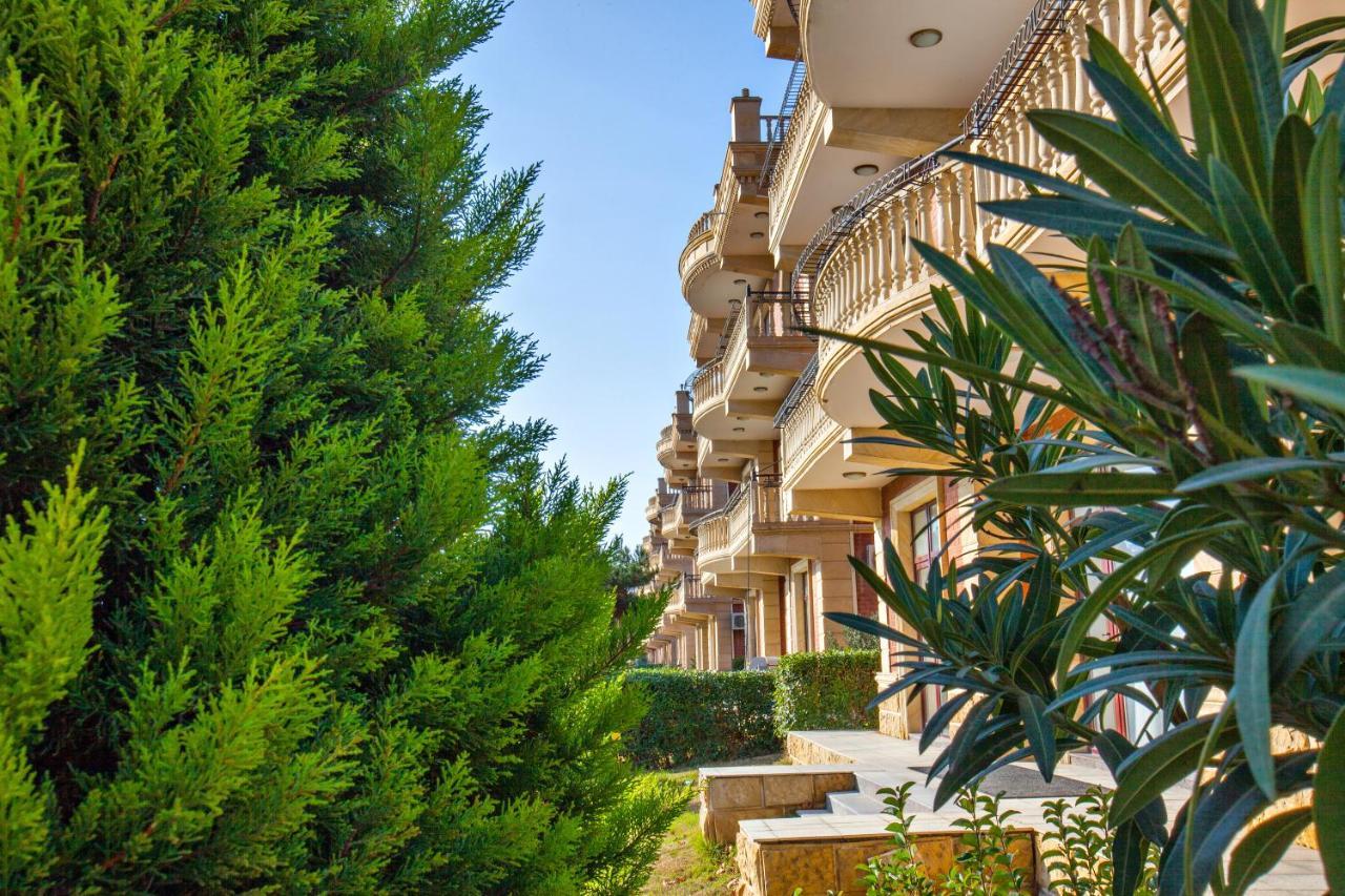 Greencity Resort&Residence Baku Exterior photo